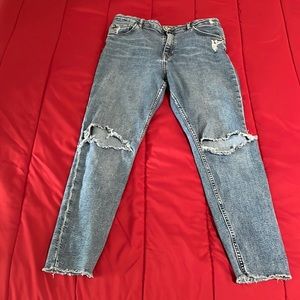 H&M Jeans